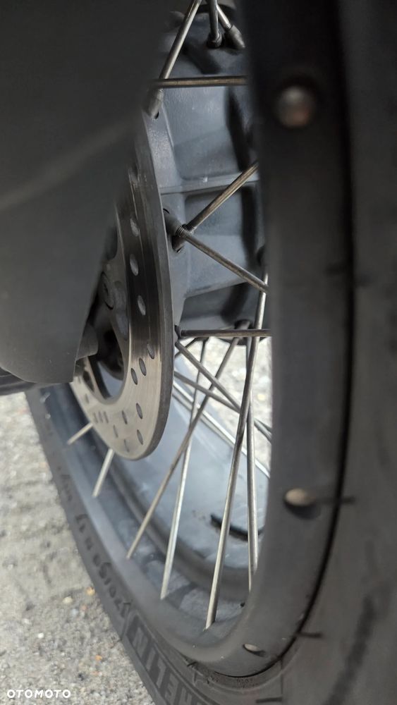 BMW R1250 GS Adventure - 11