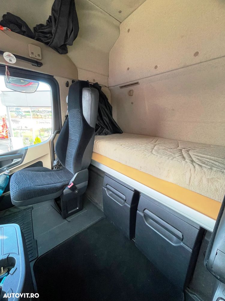 Mercedes-Benz Actros 2548 - 17