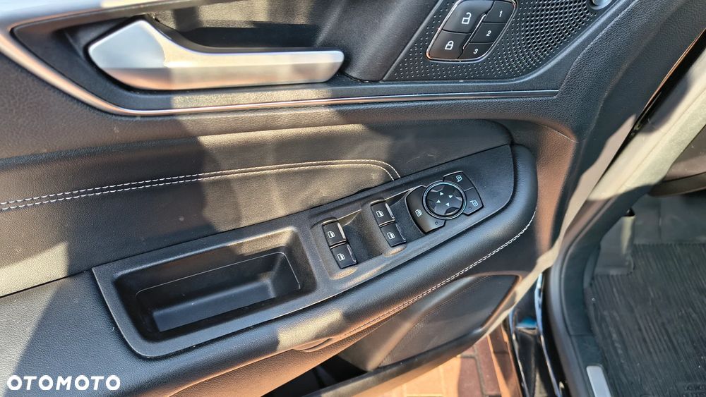 Ford Edge - 20