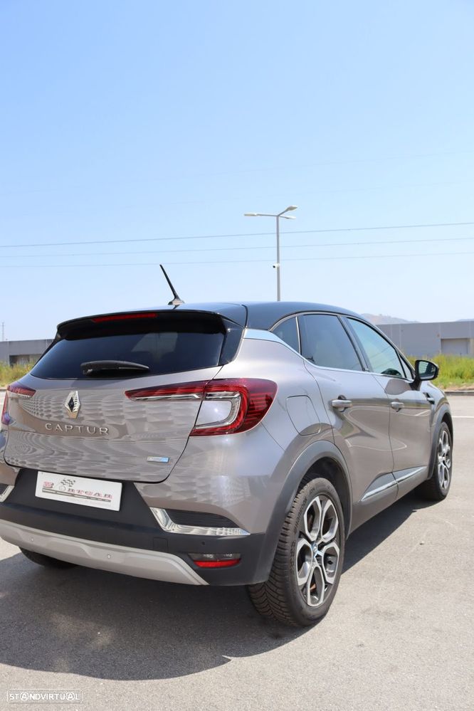 Renault Captur - 21