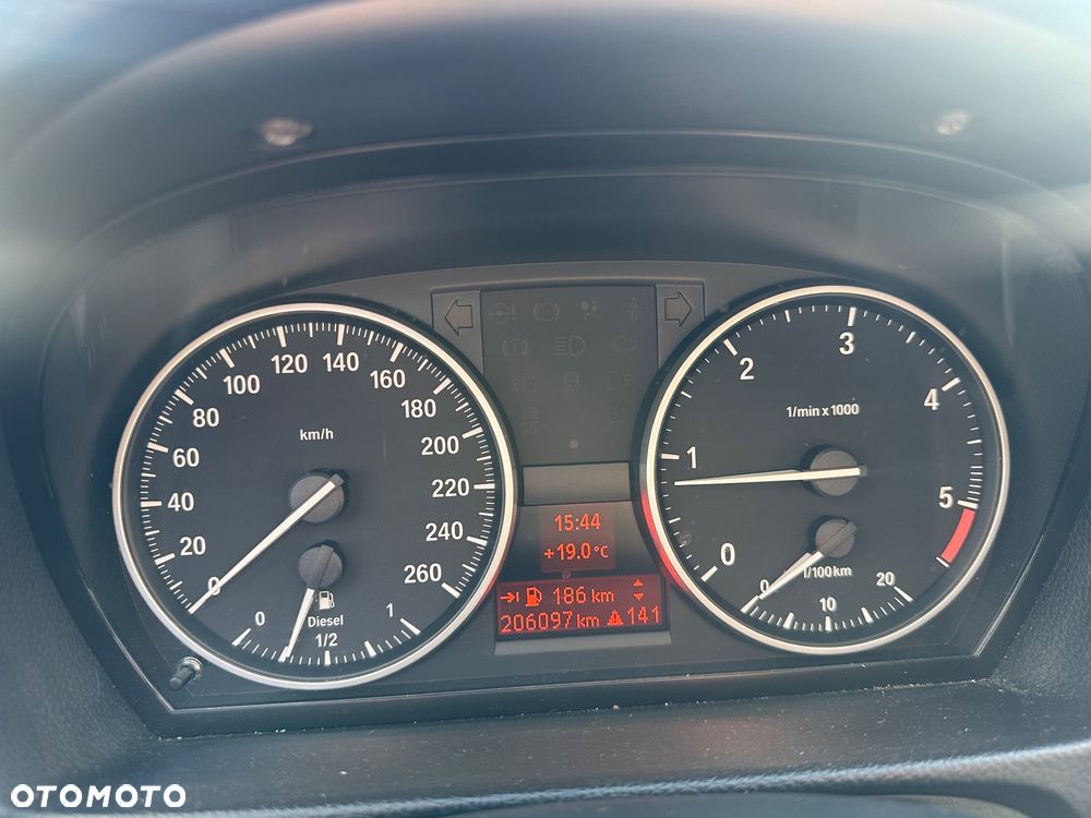 BMW Seria 3 320d Efficient Dynamics - 7