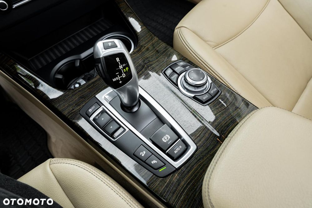 BMW X3 xDrive35i Sport - 34