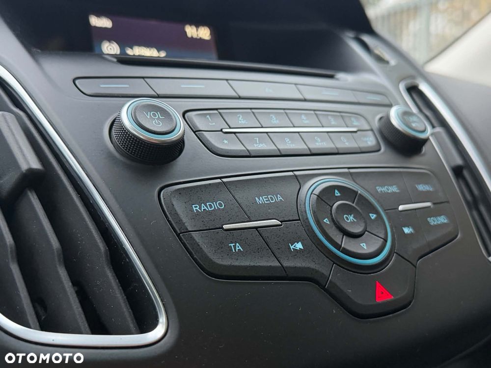 Ford Focus - 12