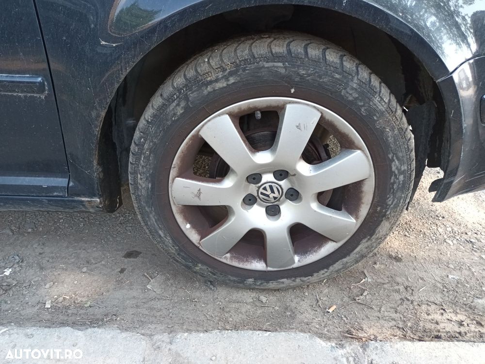 Dezmembrari  VW GOLF 4  1997  > 2006 1.4 16V Benzina - 2