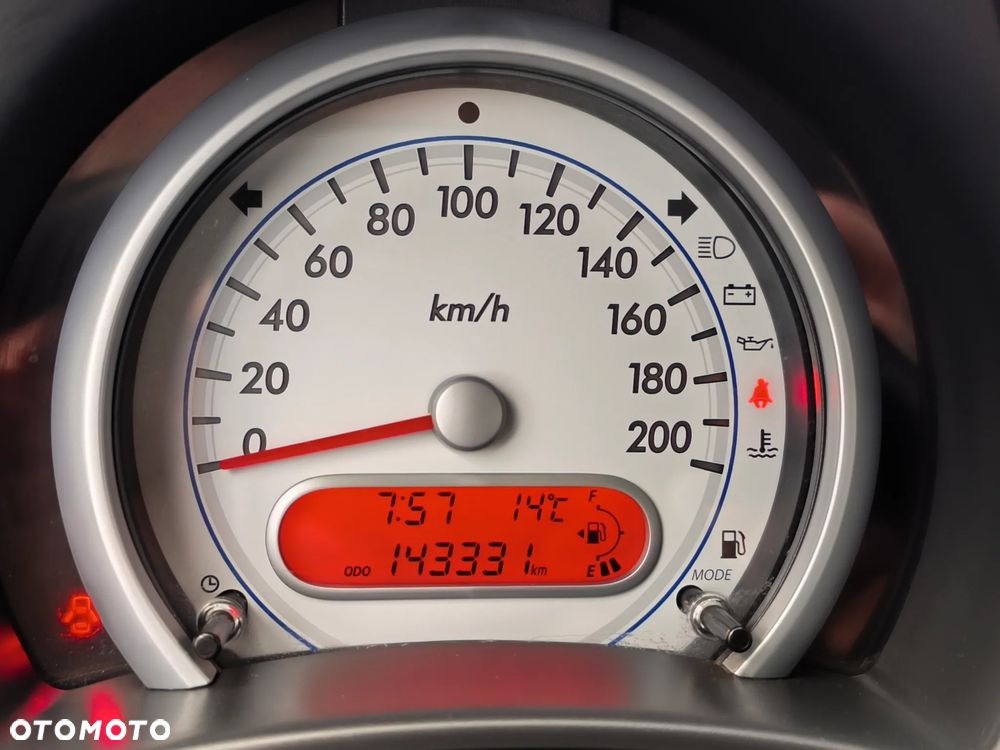 Suzuki Splash - 22