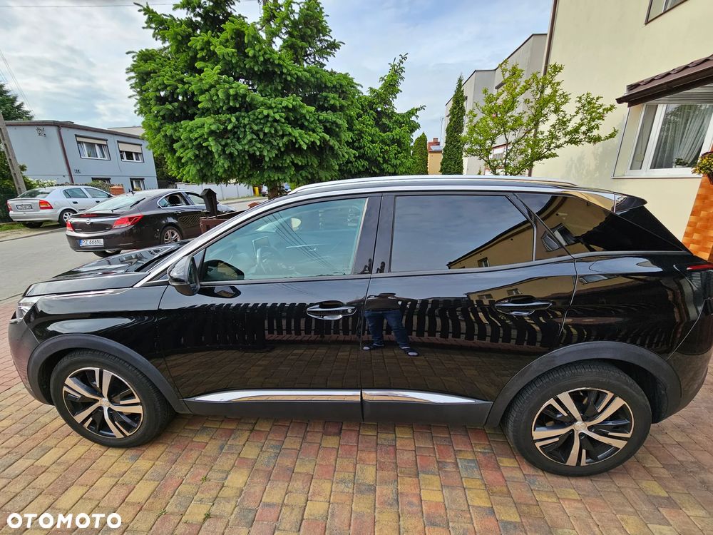 Peugeot 3008 - 5