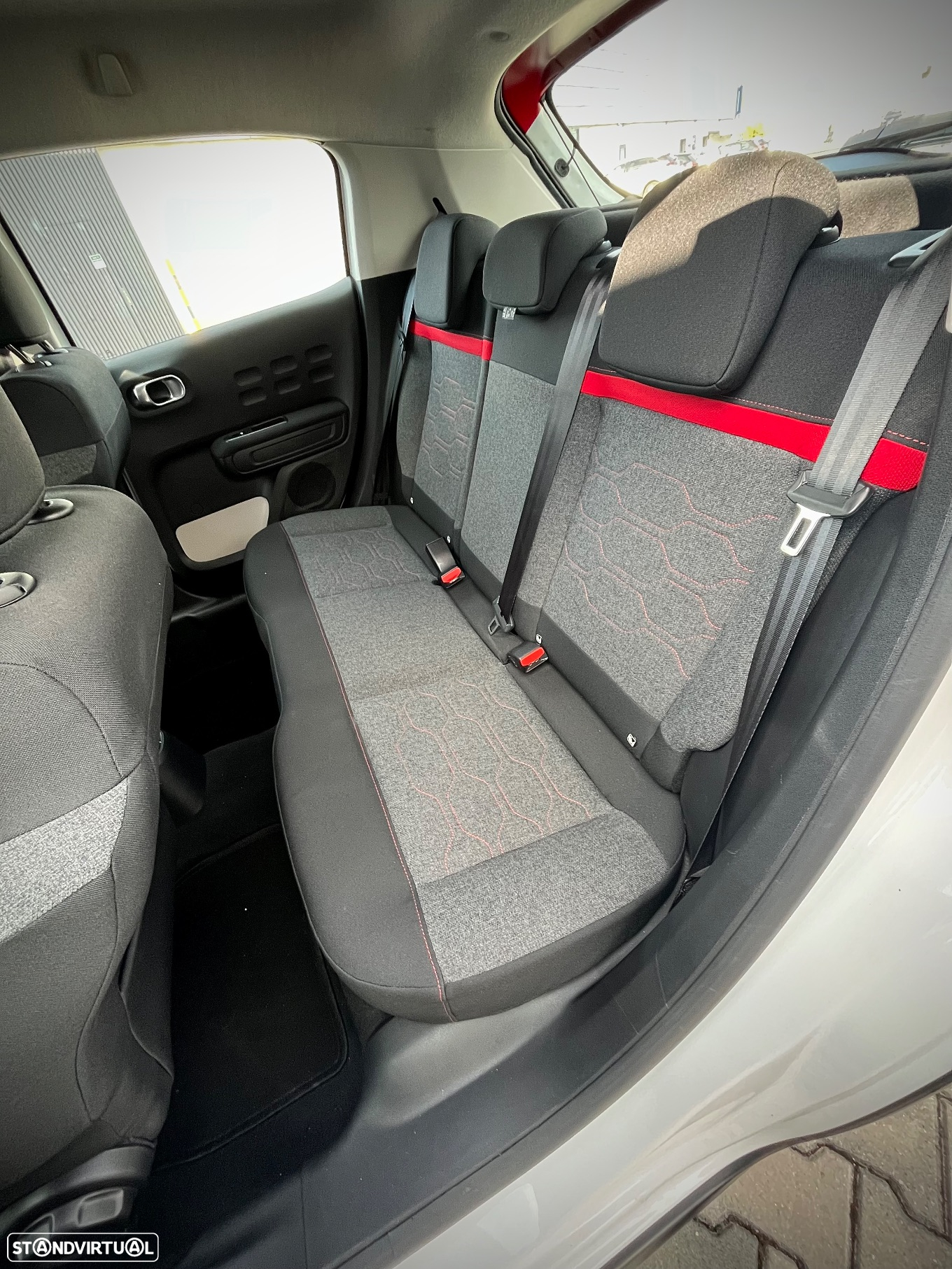 Citroën C3 1.2 PureTech Feel - 10