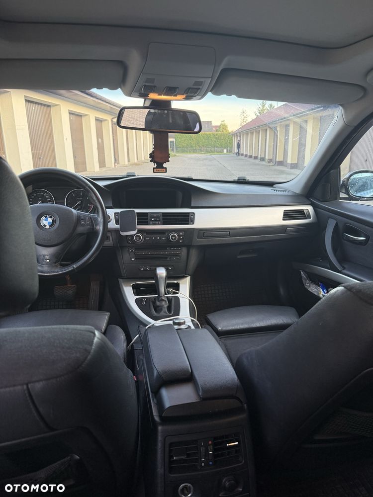 BMW Seria 3 - 7