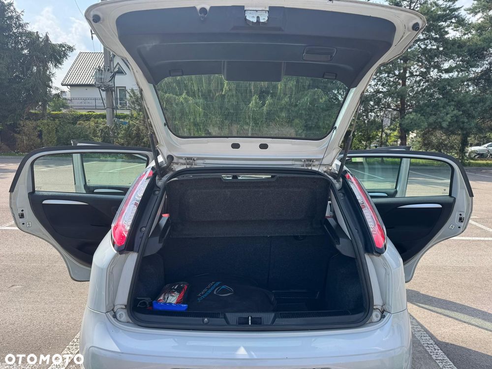 Fiat Punto - 13