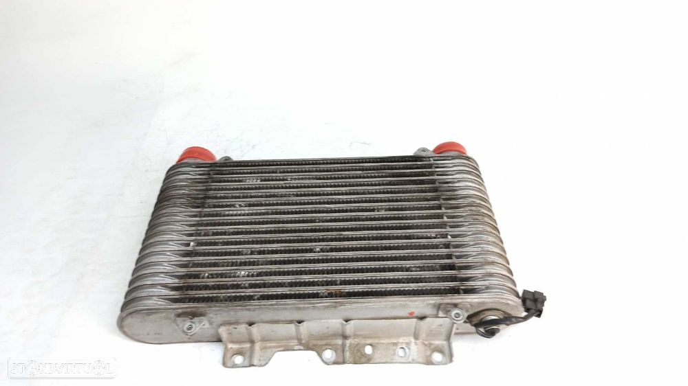 INTERCOOLER MITSUBISHI GALLOPER (HYUNDAI) 2.5 TD (3-PTAS.) - 6