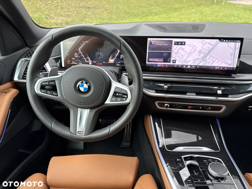 BMW X5 xDrive30d mHEV sport - 13