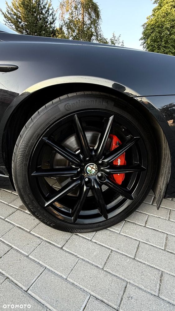 Alfa Romeo 159 2.4JTDM ti - 11