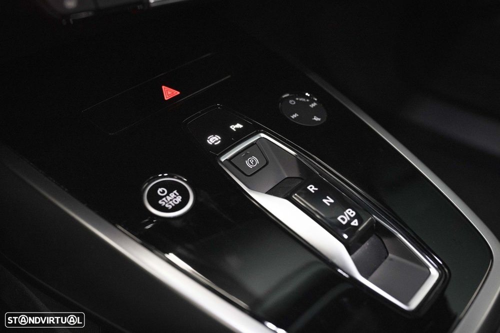 Audi Q4 e-tron 40 63 kWh - 32