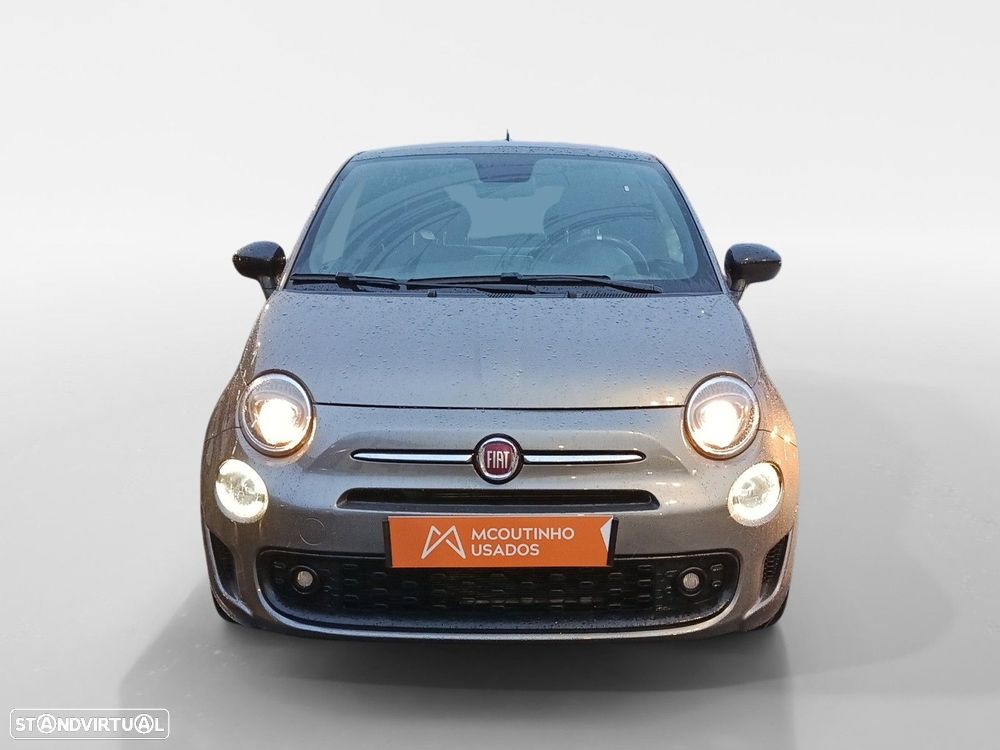 Fiat 500 - 8