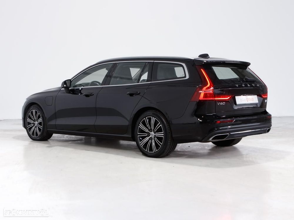 Volvo V60 2.0 T6 AWD TE Inscription - 4