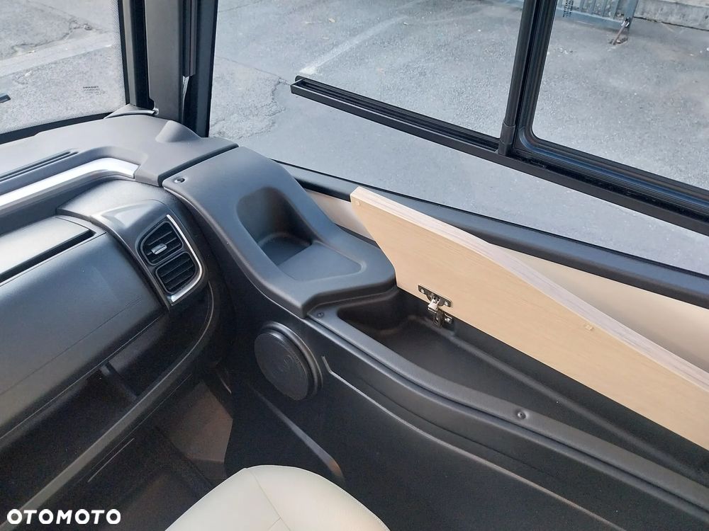 Fiat KAMPER AUTOSTAR A-CLASS I740 LC PREMICE DUCATO 2.2JTD 140 KM AUTOMAT  NOWY! MODEL 2025 - 16