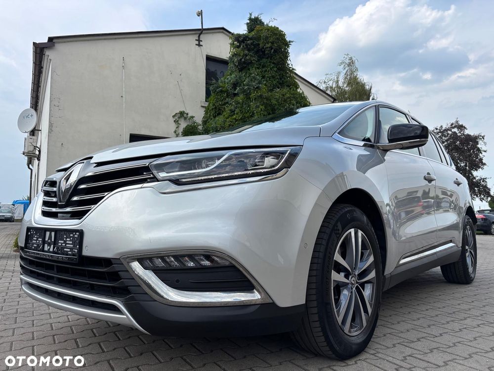 Renault Espace 1.6 dCi Energy Life - 4