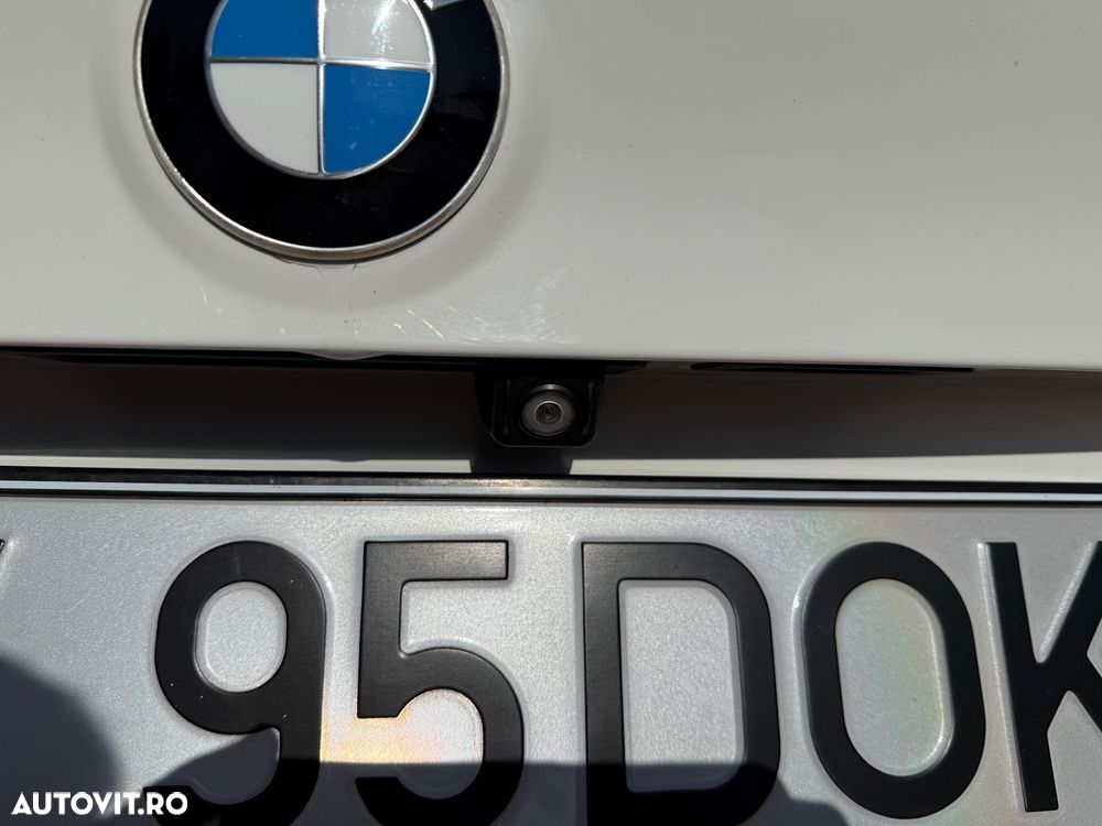 BMW X3 xDrive25d Aut. M Sport - 9