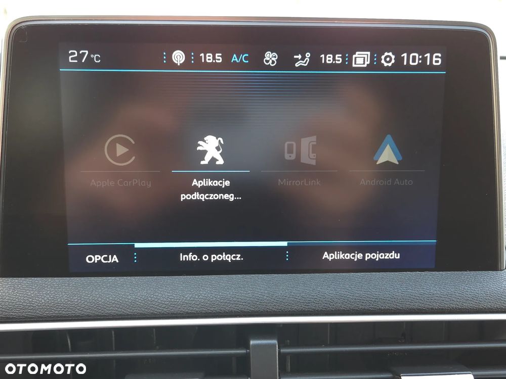 Peugeot 3008 1.2 PureTech GT S&S - 18