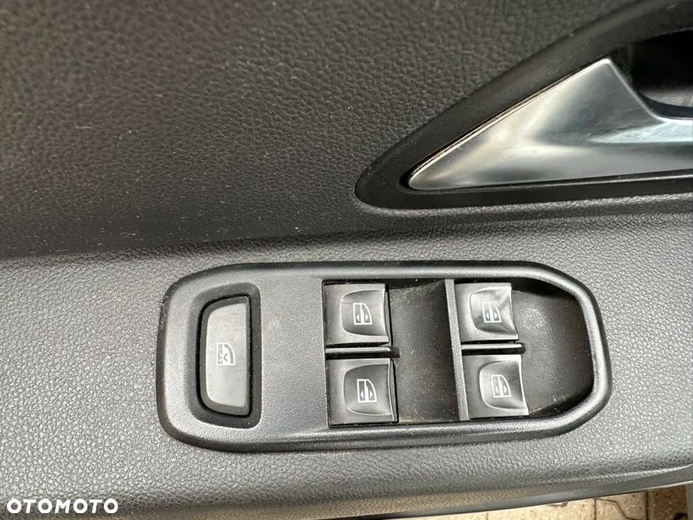 Dacia Duster 1.5 Blue dCi Comfort 4WD EU6d - 12