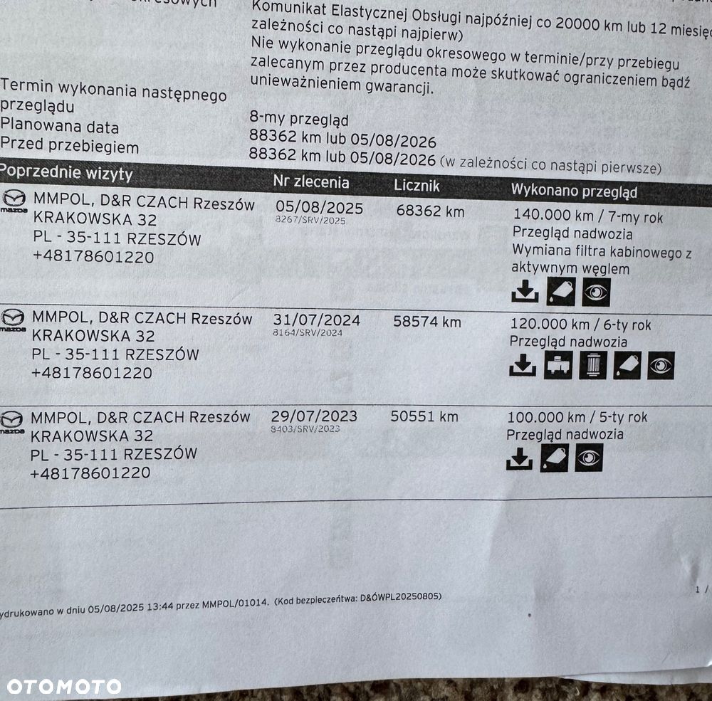 Mazda CX-5 ver-2-0-skypassion-2wd - 31