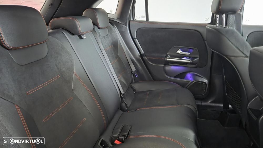 Mercedes-Benz GLA 250 e 8G-DCT Edition AMG Line - 13