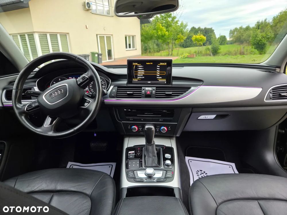 Audi A6 Limousine - 20