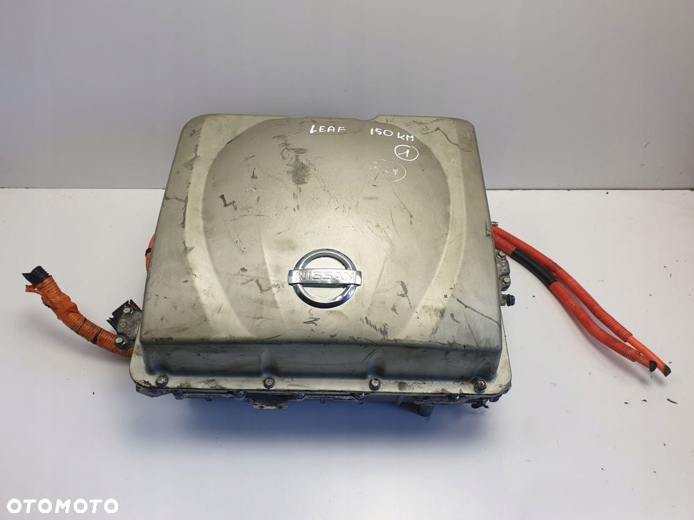 Nissan LEAF I ZE0 FALOWNIK MODUŁ 292C0 3NF1D - 1