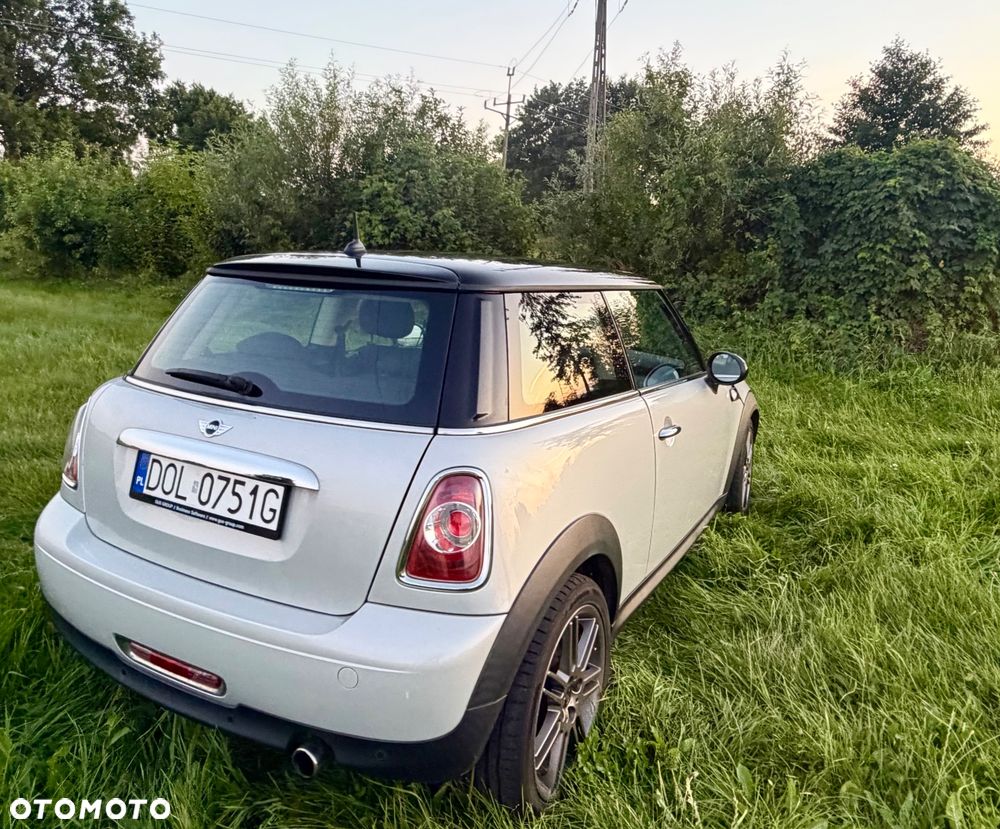 MINI Cooper - 17