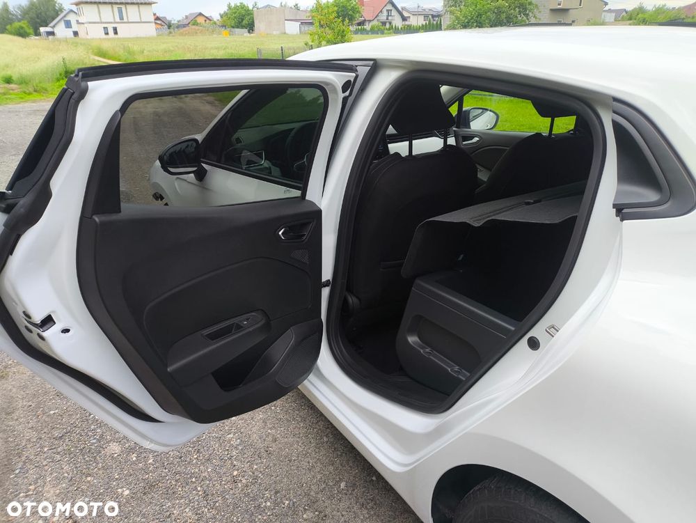 Renault Clio 1.5 Blue dCi Zen - 22