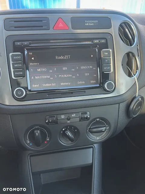 Volkswagen Tiguan 2.0 TSI 4Mot Sport&Style - 10