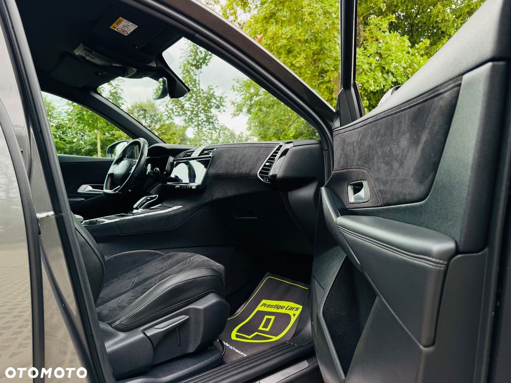 DS Automobiles DS 7 Crossback 1.5 BlueHDi So Chic - 37