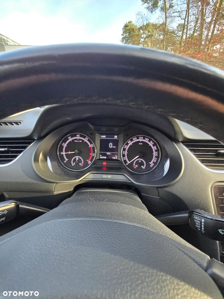 Skoda Octavia 1.0 TSI Ambition - 12