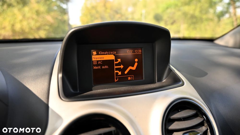 Opel Corsa - 26