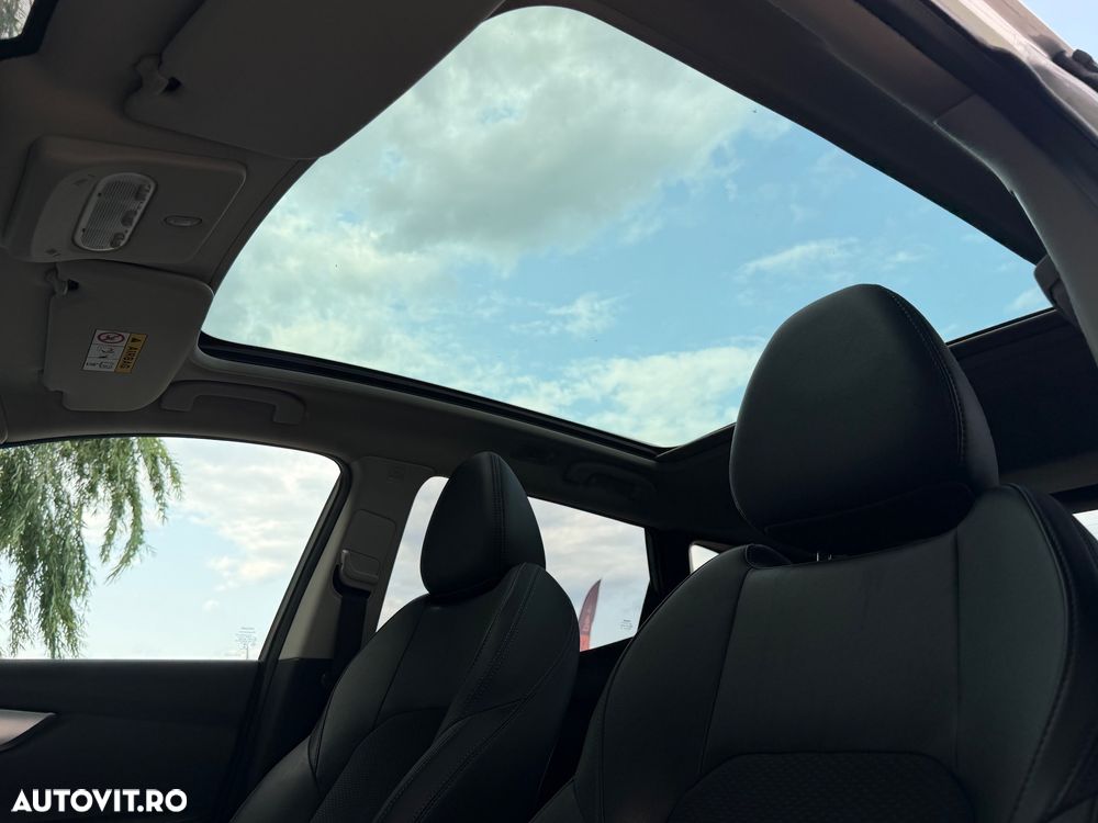 Nissan Qashqai 1.6 DCI TEKNA+ - 19