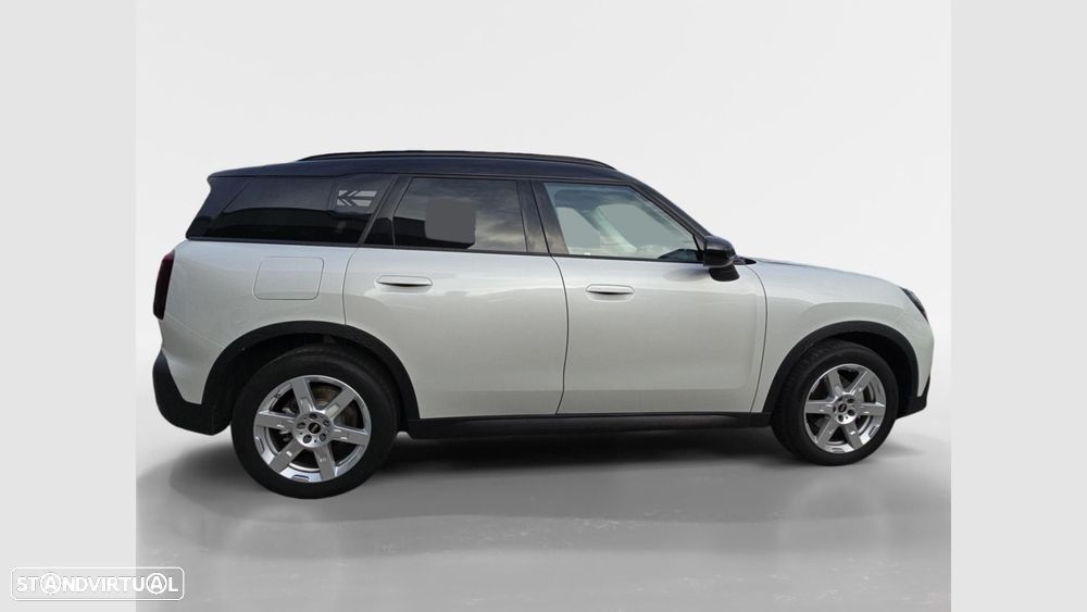 MINI Countryman D Classic M - 9