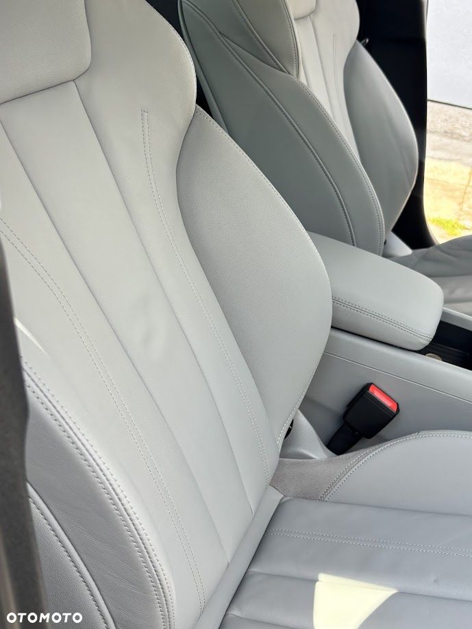 Audi A5 Sportback 40 TFSI S tronic advanced - 19