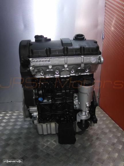 Motor Vw Transporter 1.9 Tdi De 2008 Ref AXC - 1