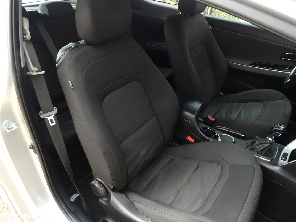 Kia ProCeed 1.6 GDI Vision - 7