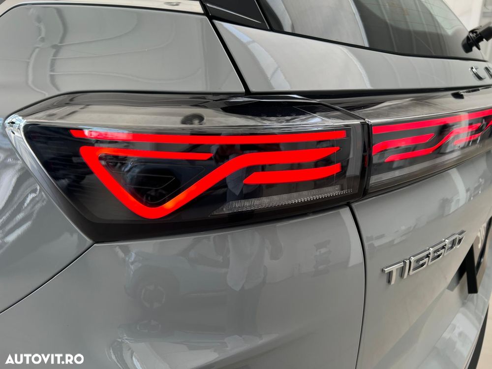 Chery Tiggo 7 - 10