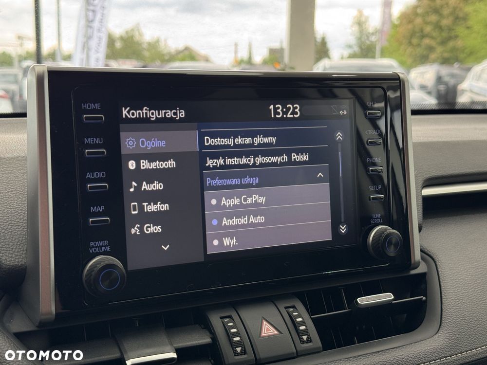 Toyota RAV4 2.0 Comfort 4x2 MS - 32