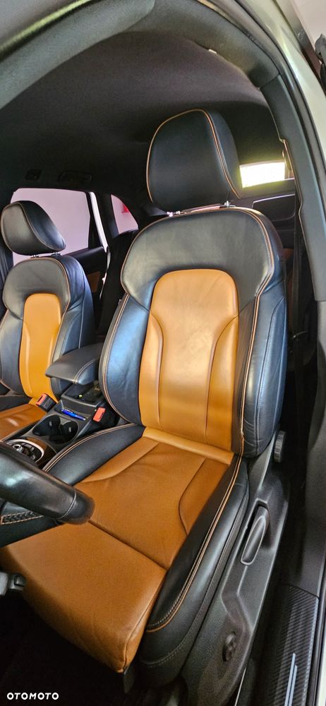 Audi Q5 2.0 TDI Quattro S tronic design - 38