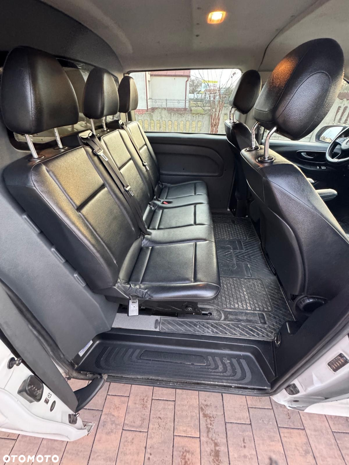 Mercedes-Benz Vito - 7