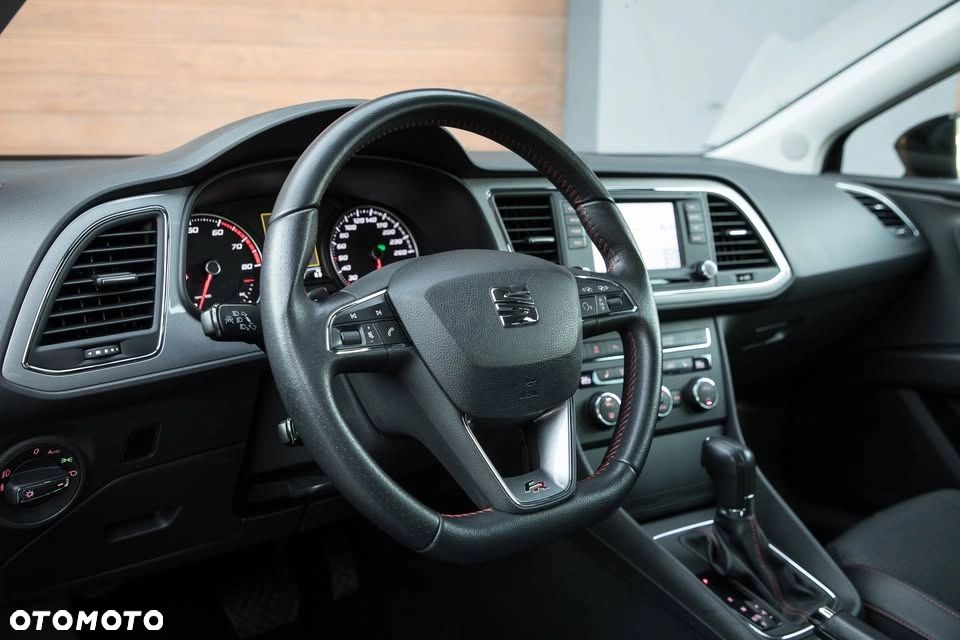 Seat Leon - 3