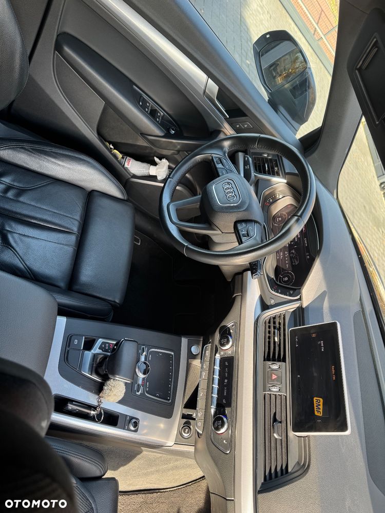 Audi Q5 2.0 TFSI Quattro S tronic - 11