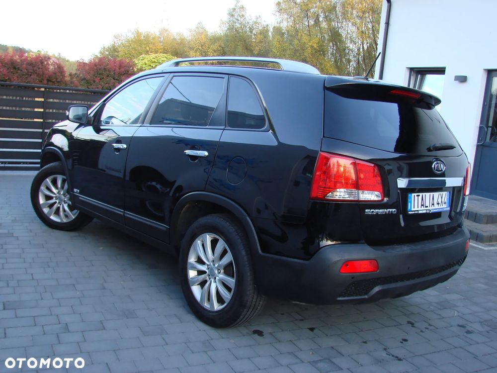 Kia Sorento - 15