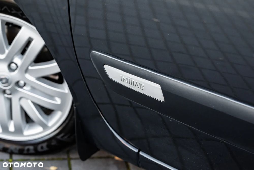 Renault Grand Espace 2.0 dCi Initiale - 38