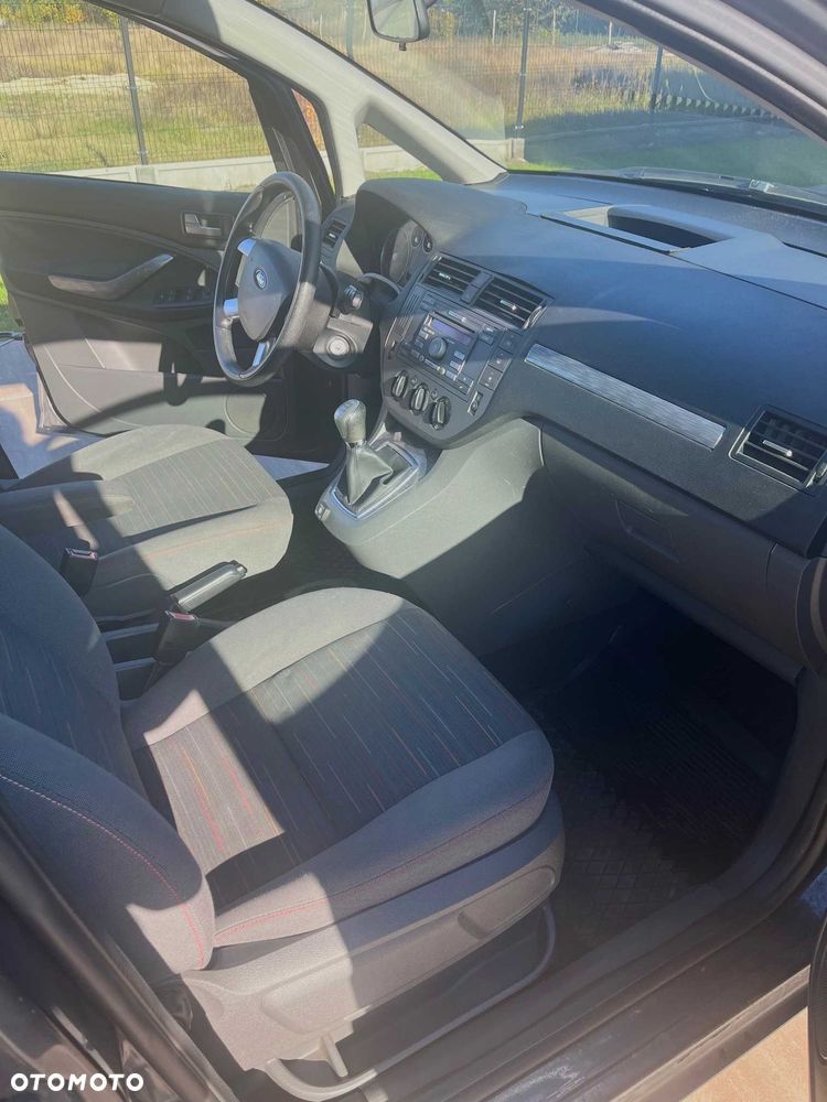 Ford C-MAX - 7