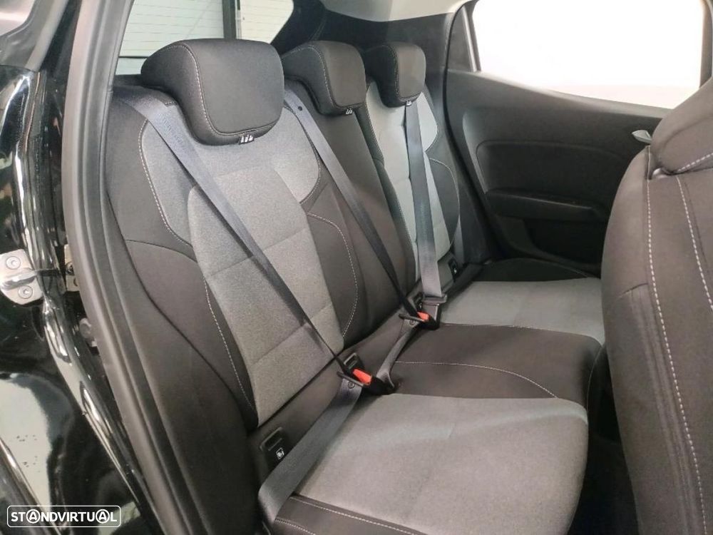 Renault Clio 1.0 TCe Evolution Bi-Fuel - 4