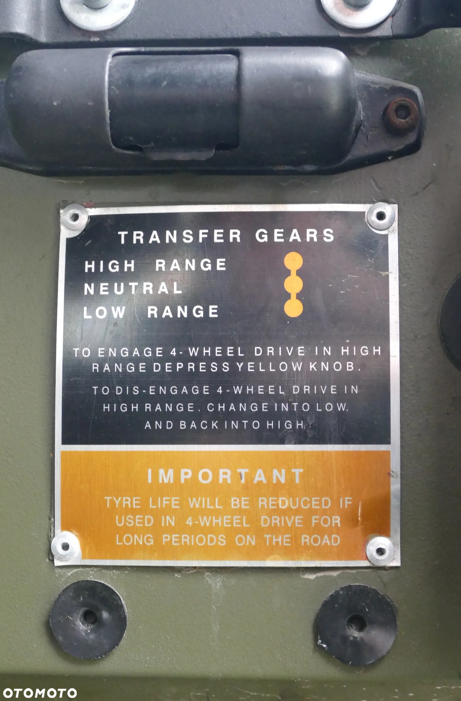 Land Rover Inny - 32